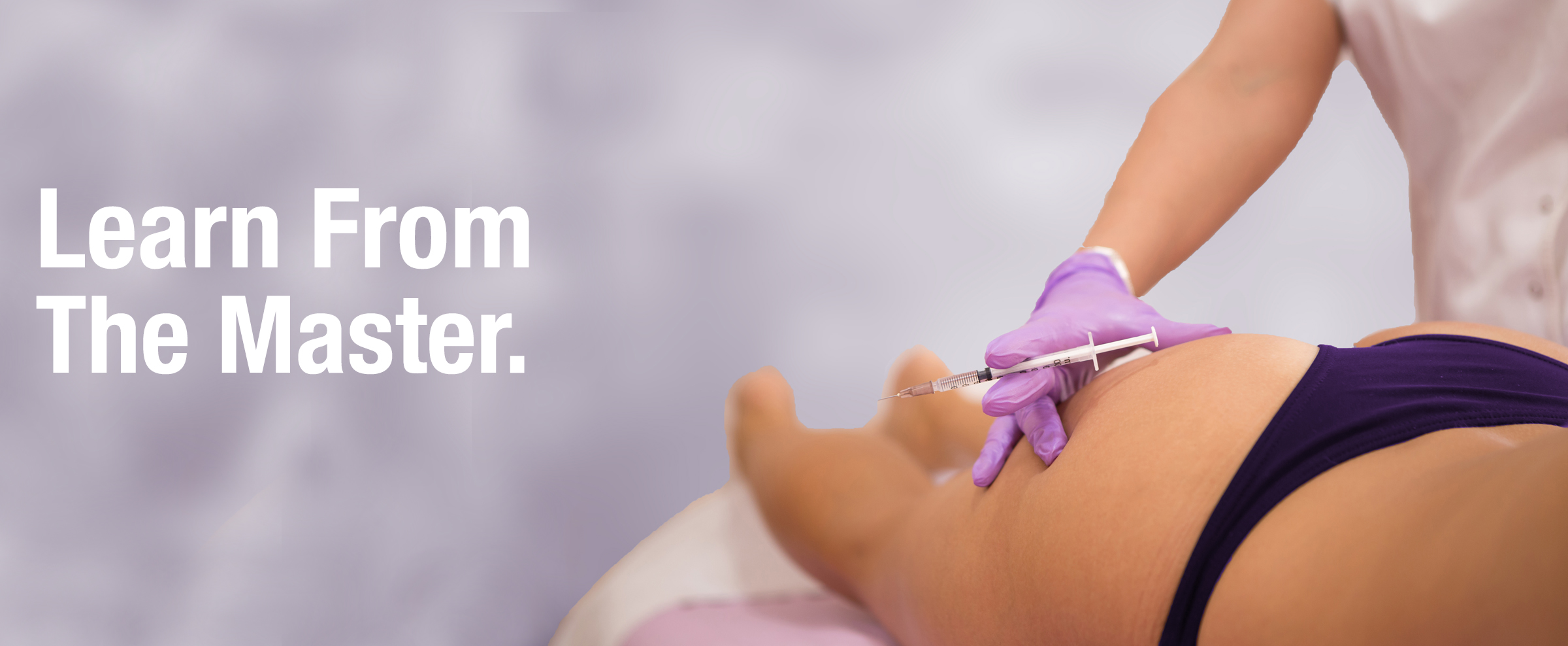 GROUP TRAINING Sculptra Injectables