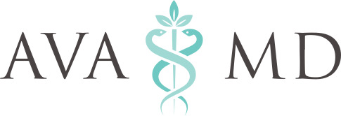 Ava MD Office Logo